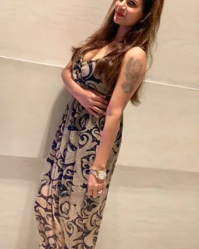 Podili Escort